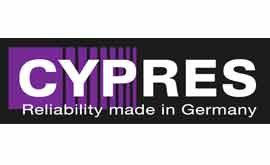 CYPRES Airtec AAD Logo