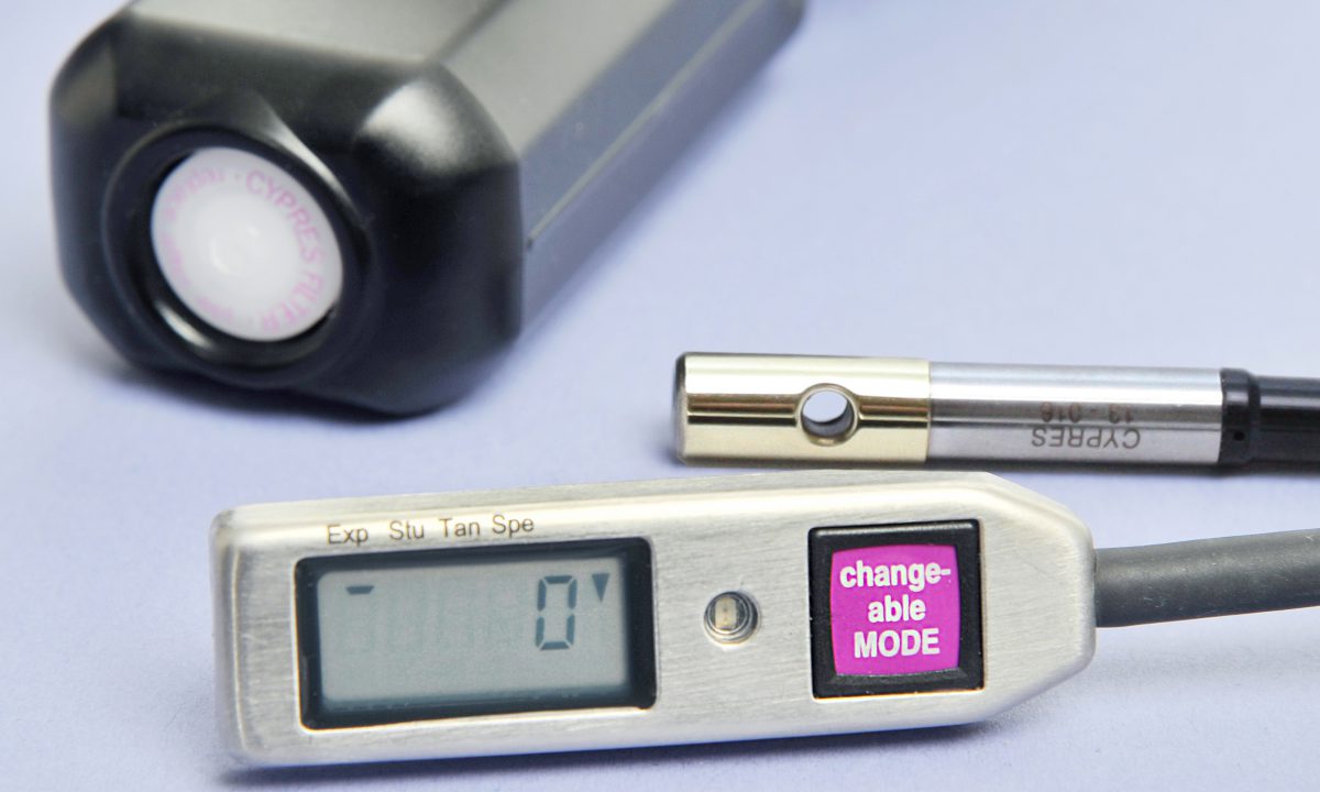 Changeable Mode Cypres 2 Cypres