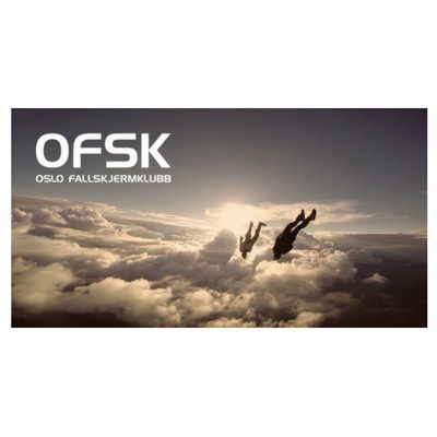 OFSK official logo