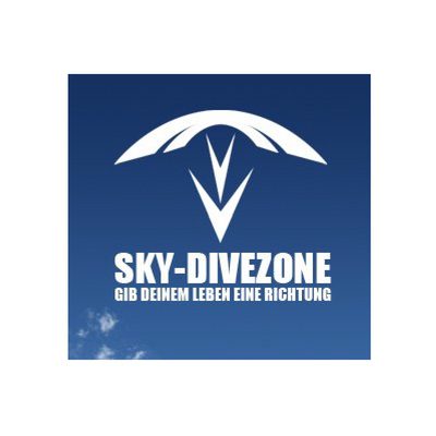 Sky-Divezone logo image