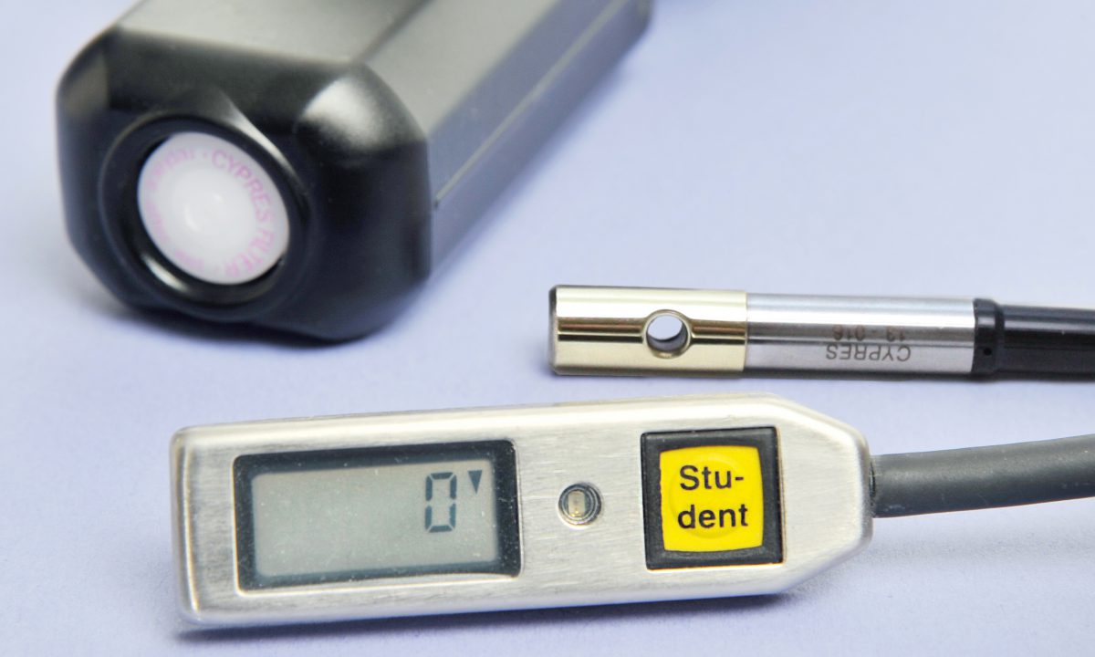 Student Cypres 2 Aad For Student Skydivers Cypres