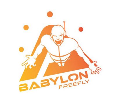 babylon freefly logo