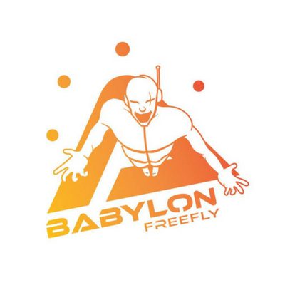 babylon freefly logo