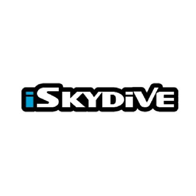 iSkydive logo