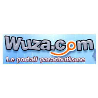 wuza official logo