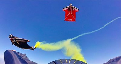 Navy Leapfrogs Parachute Team, leapfrogs.navy