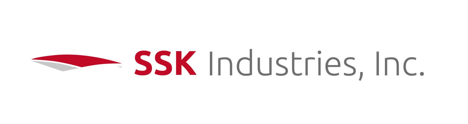 SSK logo