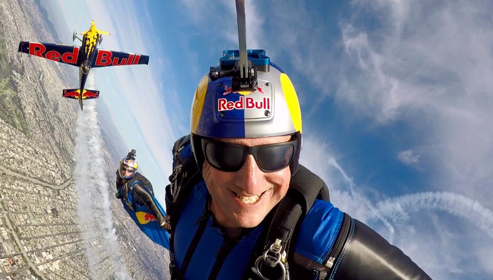 10 Questions with CYPRES Athlete, Luke Aikins CYPRES Blog