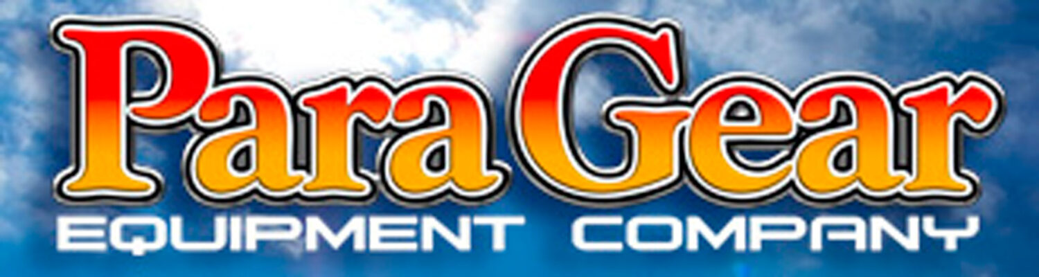 Paragear - logo
