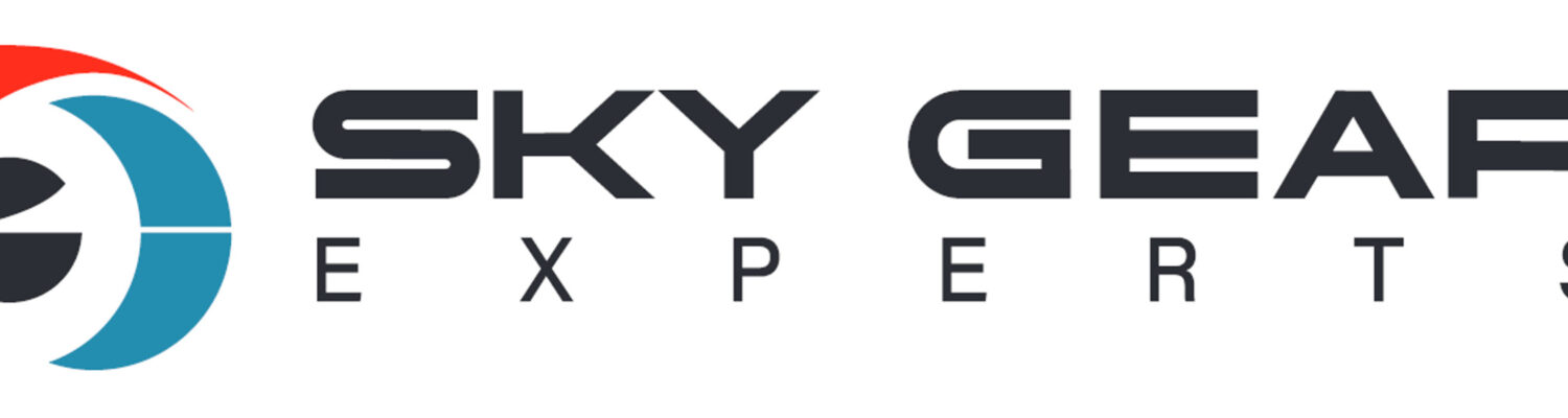 Sky Gear Experts Logo