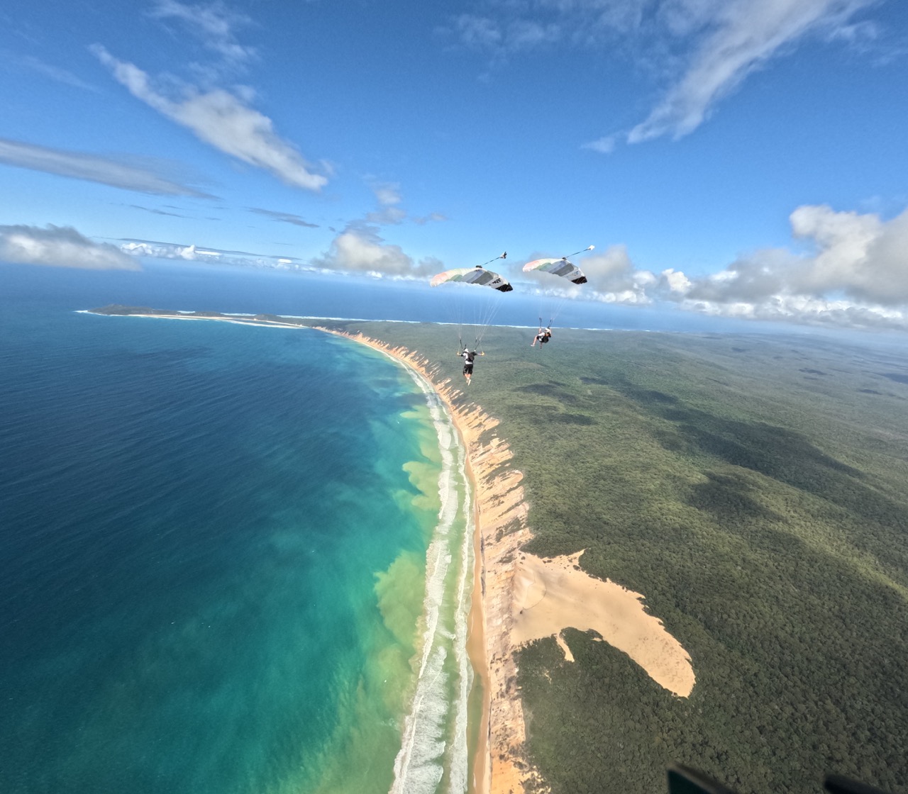 Australia Tour 2023 Complete! CYPRES