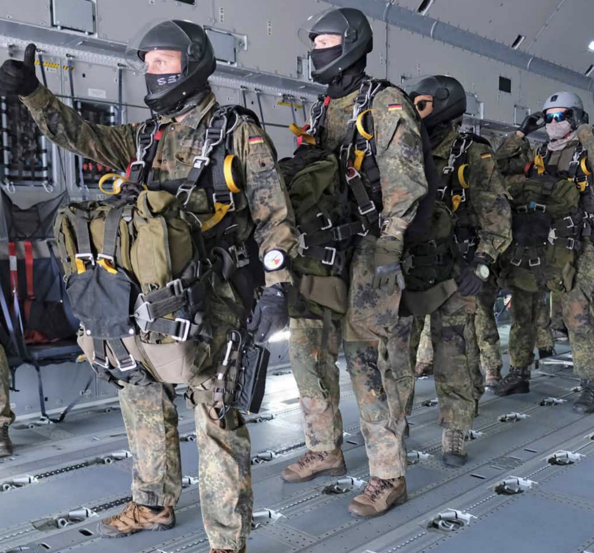 Case Study Riding Down Cypres